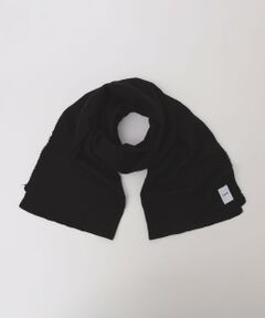 SHIPS / シップス マフラー・ショール・スヌード・ストール | nym: SJW WOOL SAXO SCARF