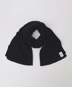 SHIPS / シップス マフラー・ショール・スヌード・ストール | nym: SJW WOOL SAXO SCARF