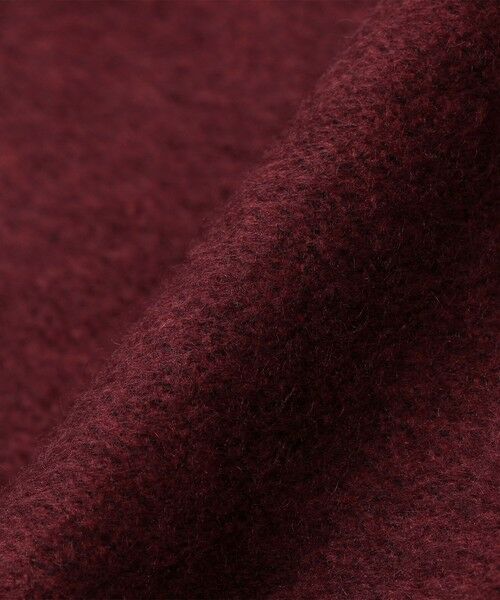 SHIPS / シップス マフラー・ショール・スヌード・ストール | PIACENZA: シルク カシミヤ リバーシブル マフラー | 詳細5