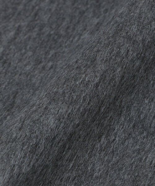 SHIPS / シップス マフラー・ショール・スヌード・ストール | PIACENZA: シルク カシミヤ リバーシブル マフラー | 詳細15