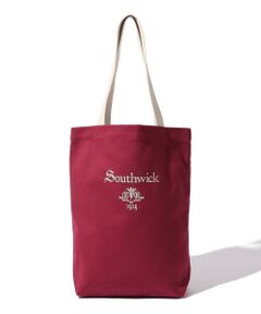 SHIPS / シップス リュック・バックパック | Southwick Gate Label: ロゴ キャンバス トート バッグ