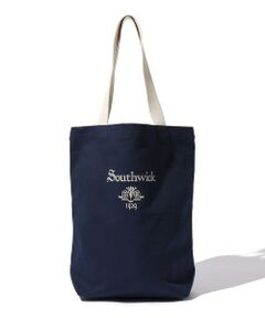 SHIPS / シップス リュック・バックパック | Southwick Gate Label: ロゴ キャンバス トート バッグ