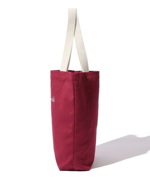 SHIPS / シップス リュック・バックパック | Southwick Gate Label: ロゴ キャンバス トート バッグ | 詳細1