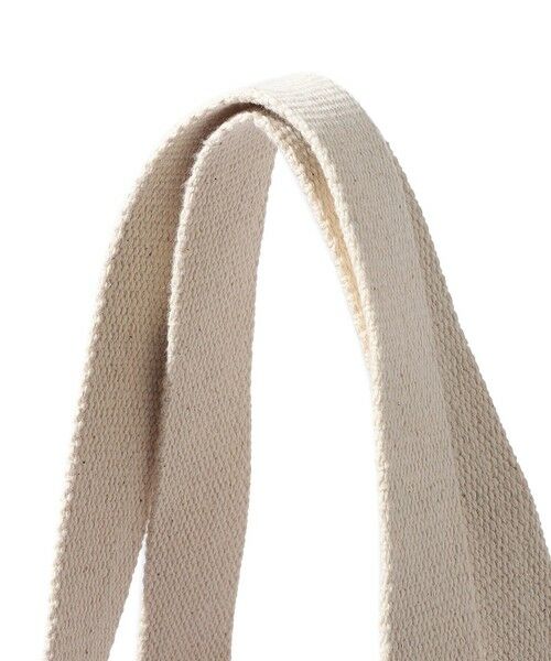 SHIPS / シップス リュック・バックパック | Southwick Gate Label: ロゴ キャンバス トート バッグ | 詳細5