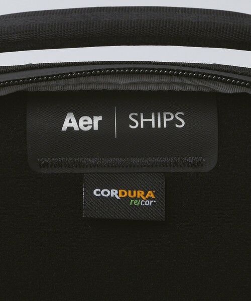 SHIPS / シップス リュック・バックパック | 【SHIPS別注】Aer: DAY PACK | 詳細16