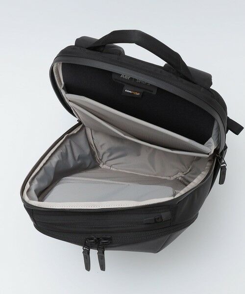 SHIPS / シップス リュック・バックパック | 【SHIPS別注】Aer: DAY PACK | 詳細18