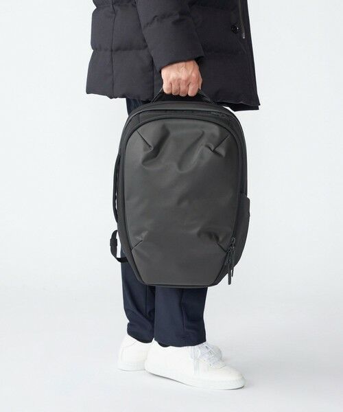 SHIPS / シップス リュック・バックパック | 【SHIPS別注】Aer: DAY PACK | 詳細2