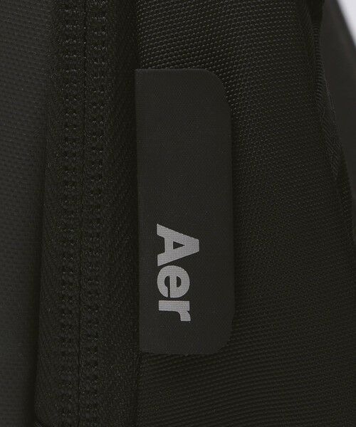 SHIPS / シップス メッセンジャーバッグ・ウエストポーチ | 【SHIPS別注】Aer: TECH SLING | 詳細10