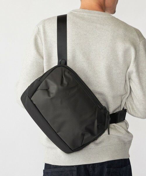 SHIPS / シップス メッセンジャーバッグ・ウエストポーチ | 【SHIPS別注】Aer: TECH SLING | 詳細2