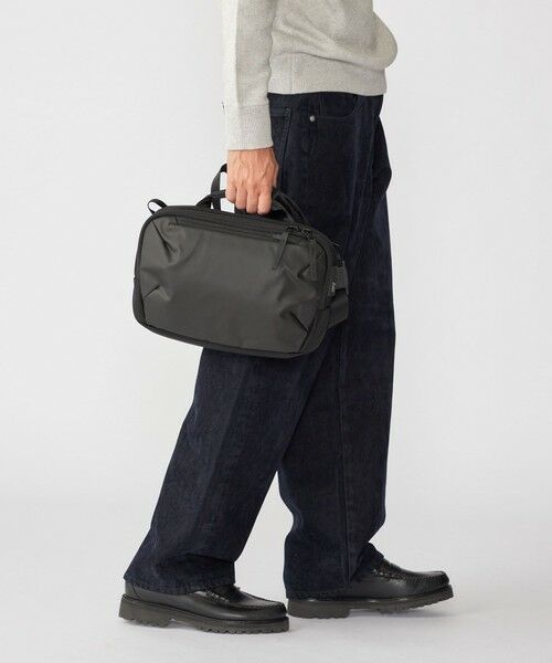 SHIPS / シップス メッセンジャーバッグ・ウエストポーチ | 【SHIPS別注】Aer: TECH SLING | 詳細3