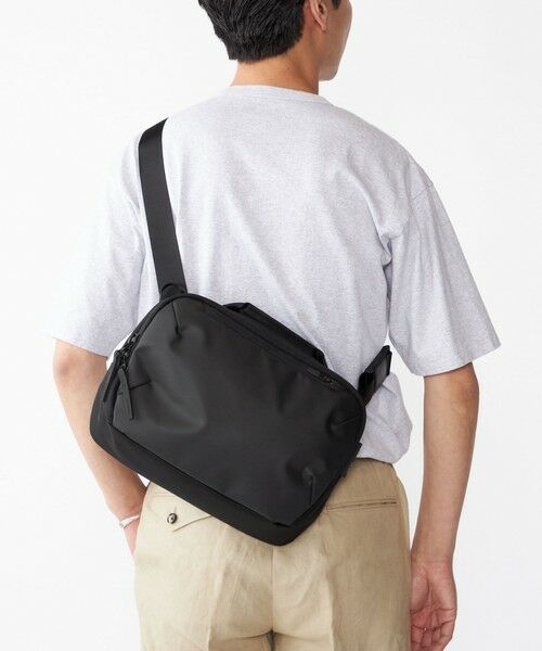 SHIPS / シップス メッセンジャーバッグ・ウエストポーチ | 【SHIPS別注】Aer: TECH SLING | 詳細6