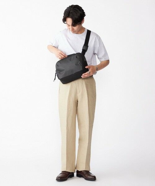 SHIPS / シップス メッセンジャーバッグ・ウエストポーチ | 【SHIPS別注】Aer: TECH SLING | 詳細7