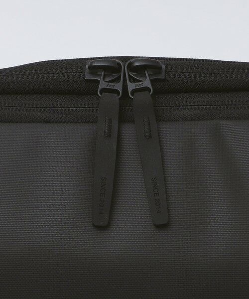 SHIPS / シップス メッセンジャーバッグ・ウエストポーチ | 【SHIPS別注】Aer: TECH SLING | 詳細9