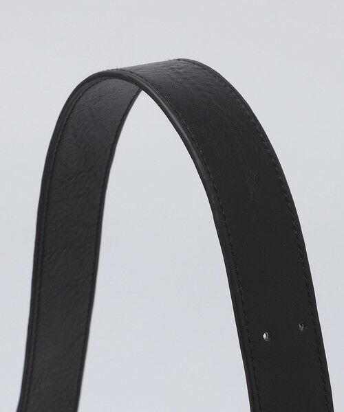 SHIPS / シップス ショルダーバッグ | City Ambient Products: ヴィンテージライク ショルダー バッグ | 詳細8