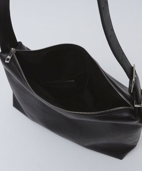 SHIPS / シップス ショルダーバッグ | City Ambient Products: ヴィンテージライク ショルダー バッグ | 詳細9