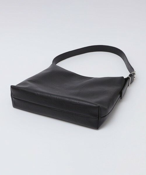 SHIPS / シップス ショルダーバッグ | City Ambient Products: ヴィンテージライク ショルダー バッグ | 詳細11