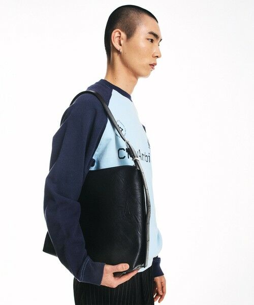 SHIPS / シップス ショルダーバッグ | City Ambient Products: ヴィンテージライク ショルダー バッグ | 詳細2