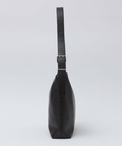 SHIPS / シップス ショルダーバッグ | City Ambient Products: ヴィンテージライク ショルダー バッグ | 詳細5