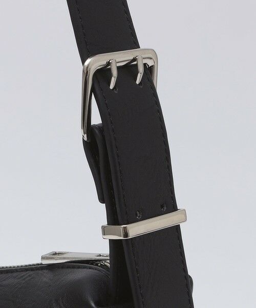 SHIPS / シップス ショルダーバッグ | City Ambient Products: ヴィンテージライク ショルダー バッグ | 詳細7