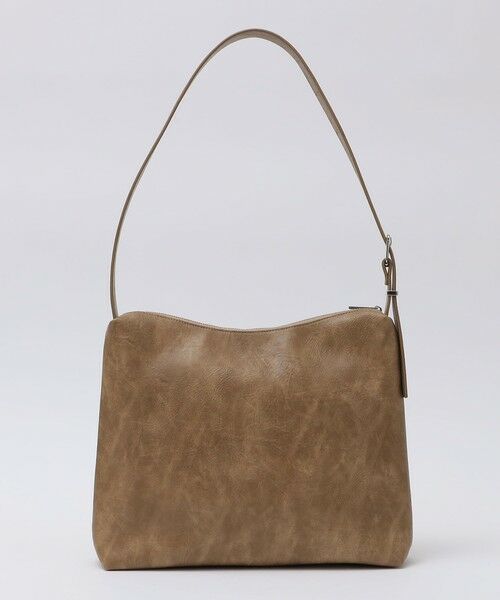 SHIPS / シップス ショルダーバッグ | City Ambient Products: ヴィンテージライク ショルダー バッグ | 詳細14