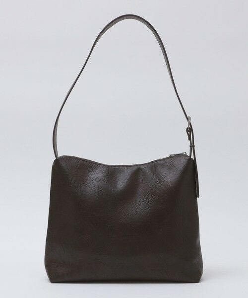 SHIPS / シップス ショルダーバッグ | City Ambient Products: ヴィンテージライク ショルダー バッグ | 詳細15