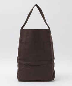 SHIPS / シップス リュック・バックパック | Kaan: Bucket Tote Water Repellent Cotton