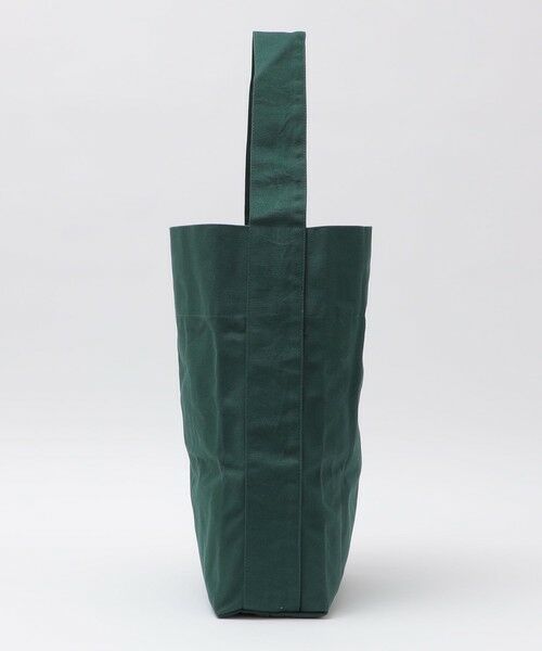 SHIPS / シップス リュック・バックパック | Kaan: Bucket Tote Water Repellent Cotton | 詳細1