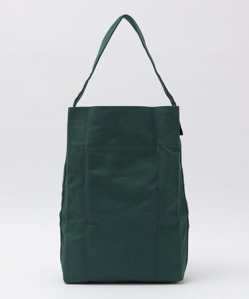 SHIPS / シップス リュック・バックパック | Kaan: Bucket Tote Water Repellent Cotton | 詳細2
