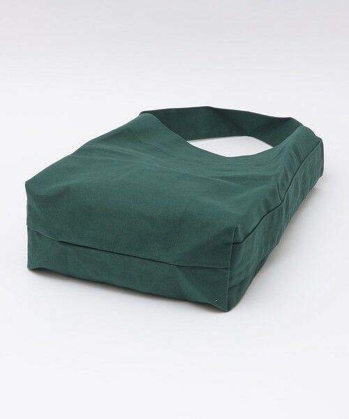 SHIPS / シップス リュック・バックパック | Kaan: Bucket Tote Water Repellent Cotton | 詳細3