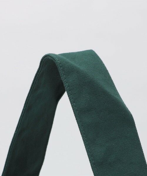 SHIPS / シップス リュック・バックパック | Kaan: Bucket Tote Water Repellent Cotton | 詳細4