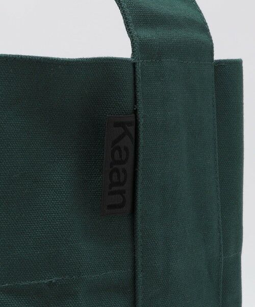 SHIPS / シップス リュック・バックパック | Kaan: Bucket Tote Water Repellent Cotton | 詳細5