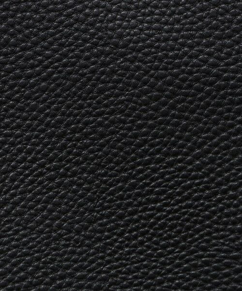 SHIPS / シップス リュック・バックパック | 【WEB限定】SHIPS: 合成皮革 ヴァーティカル ビズ トート バッグ (クラッチバッグ付き) | 詳細14