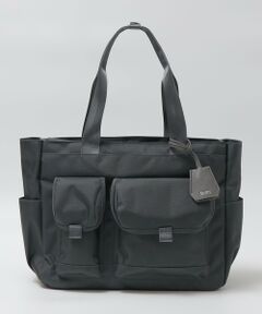 SHIPS / シップス リュック・バックパック | 【新色追加】【WEB限定】SHIPS: ビズ ワイド ブリーフ トート バッグ