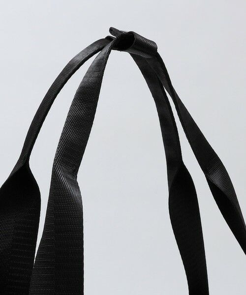 SHIPS / シップス リュック・バックパック | 【WEB限定】SHIPS: ビズ ワイド ブリーフ トート バッグ | 詳細10