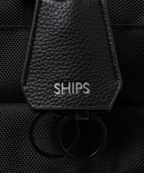 SHIPS / シップス リュック・バックパック | 【新色追加】【WEB限定】SHIPS: ビズ ワイド ブリーフ トート バッグ | 詳細17