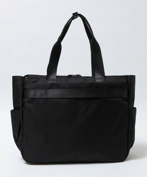 SHIPS / シップス リュック・バックパック | 【WEB限定】SHIPS: ビズ ワイド ブリーフ トート バッグ | 詳細4
