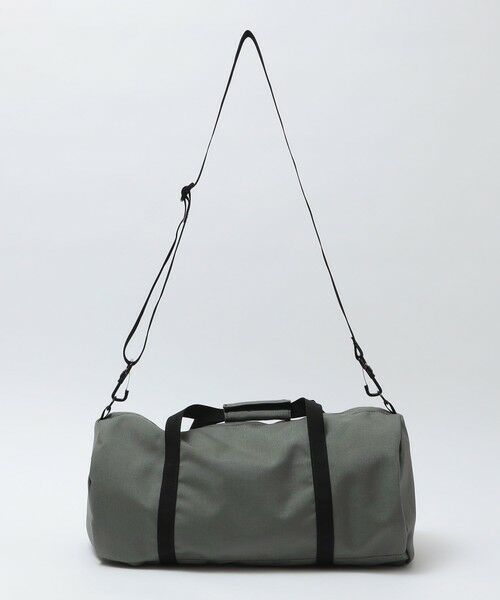 SHIPS / シップス リュック・バックパック | FEDERAL ARMY AND NAVY SURPLUS: SEATTLE DUFFEL BAG S | 詳細2