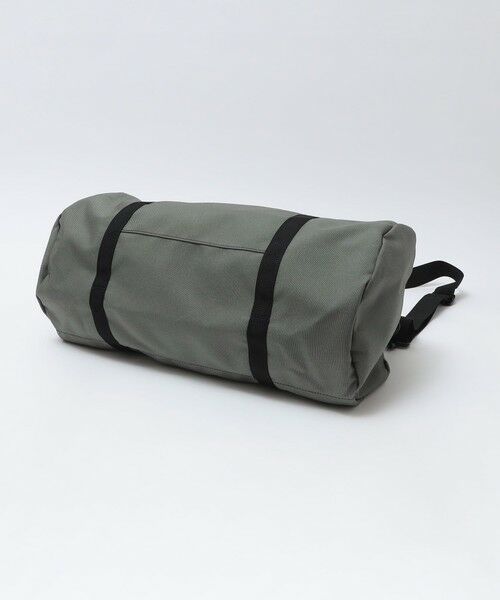 SHIPS / シップス リュック・バックパック | FEDERAL ARMY AND NAVY SURPLUS: SEATTLE DUFFEL BAG S | 詳細3