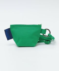 SHIPS / シップス リュック・バックパック | Kaan: MINI LANYARD POUCH POLY