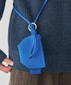 SHIPS / シップス リュック・バックパック | Kaan: MINI LANYARD POUCH POLY