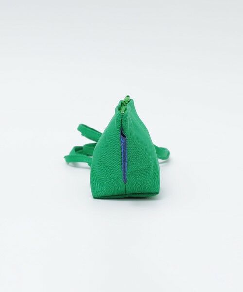 SHIPS / シップス リュック・バックパック | Kaan: MINI LANYARD POUCH POLY | 詳細3