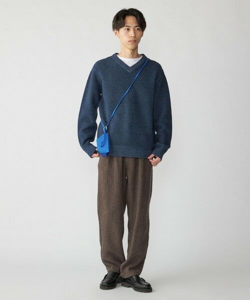 SHIPS / シップス リュック・バックパック | Kaan: MINI LANYARD POUCH POLY | 詳細14