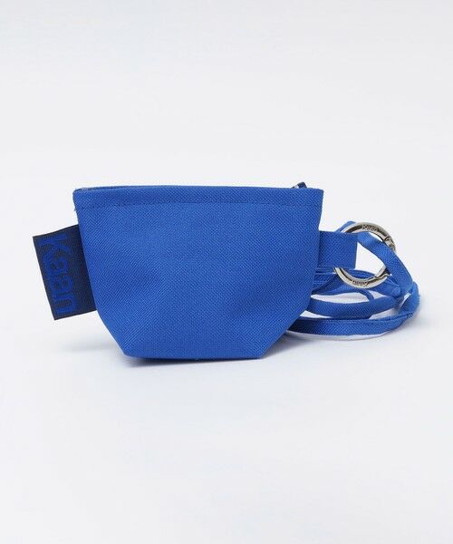 SHIPS / シップス リュック・バックパック | Kaan: MINI LANYARD POUCH POLY | 詳細16