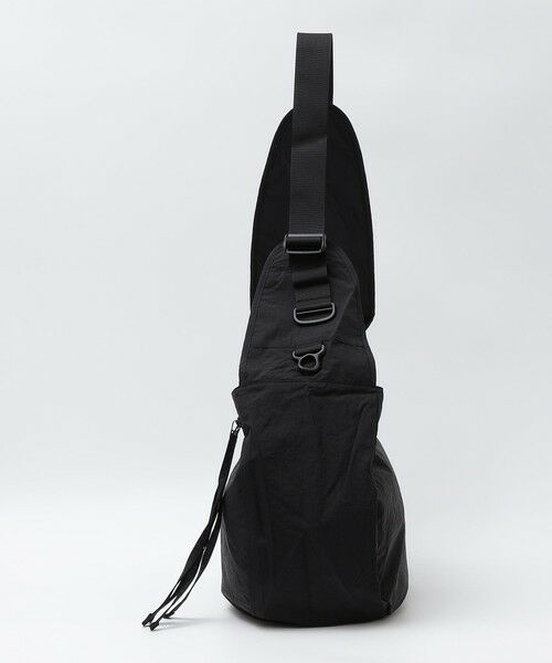 SHIPS / シップス ショルダーバッグ | BAICYCLON by bagjack: BIG SHOULDER BAG | 詳細1