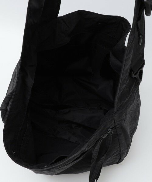 SHIPS / シップス ショルダーバッグ | BAICYCLON by bagjack: BIG SHOULDER BAG | 詳細11