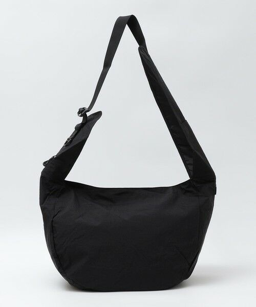 SHIPS / シップス ショルダーバッグ | BAICYCLON by bagjack: BIG SHOULDER BAG | 詳細2