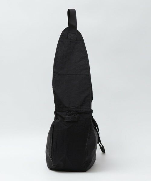 SHIPS / シップス ショルダーバッグ | BAICYCLON by bagjack: BIG SHOULDER BAG | 詳細3