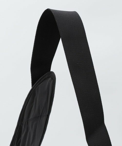 SHIPS / シップス ショルダーバッグ | BAICYCLON by bagjack: BIG SHOULDER BAG | 詳細6