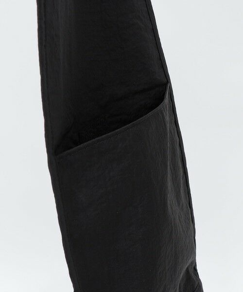 SHIPS / シップス ショルダーバッグ | BAICYCLON by bagjack: BIG SHOULDER BAG | 詳細8