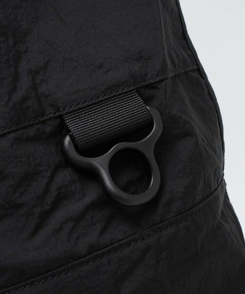 SHIPS / シップス ショルダーバッグ | BAICYCLON by bagjack: BIG SHOULDER BAG | 詳細9